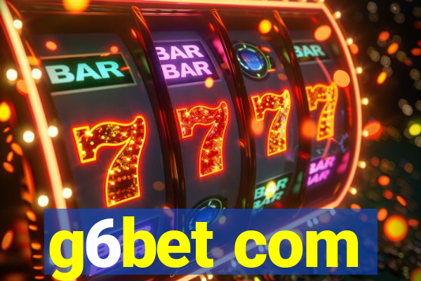 g6bet com